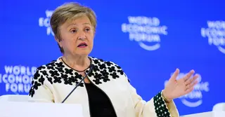 মধ্যপ্রাচ্য যুদ্ধ বৈশ্বিক অর্থনীতিকে হুমকিতে ফেলতে পারে: আইএমএফ প্রধান